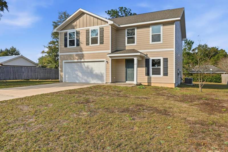 4 bedroom Detached Single Family at 69 Windy Hill Drive, Magnolia Lake Estates Ph 2, DeFuniak Springs — photo 3