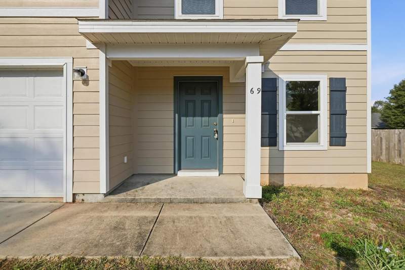 4 bedroom Detached Single Family at 69 Windy Hill Drive, Magnolia Lake Estates Ph 2, DeFuniak Springs — photo 4
