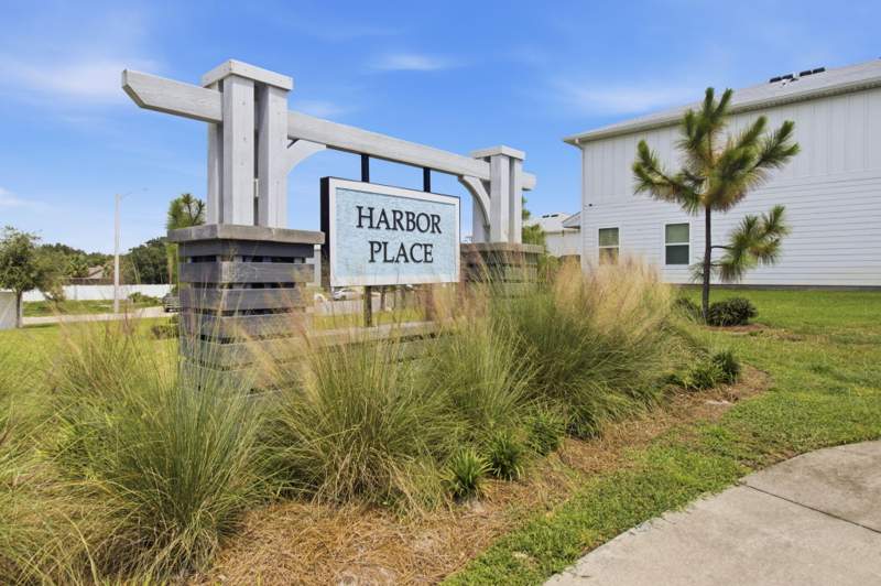 3 bedroom Townhouse at 7 Renea Cove, Harbor Place, Destin — photo 3