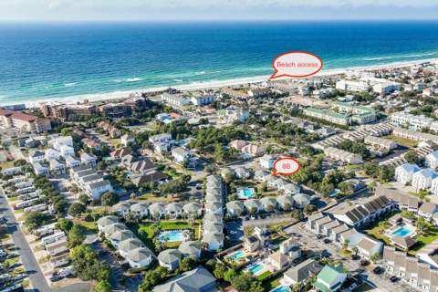 285 Payne Street #Unit 8B, Miramar Beach FL - photo 18 of 22