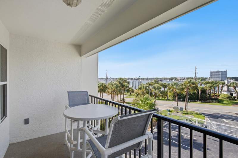 2 bedroom Condominium at 300 Gulf Shore Drive #308, Poolside Villas Condo, Destin — photo 5