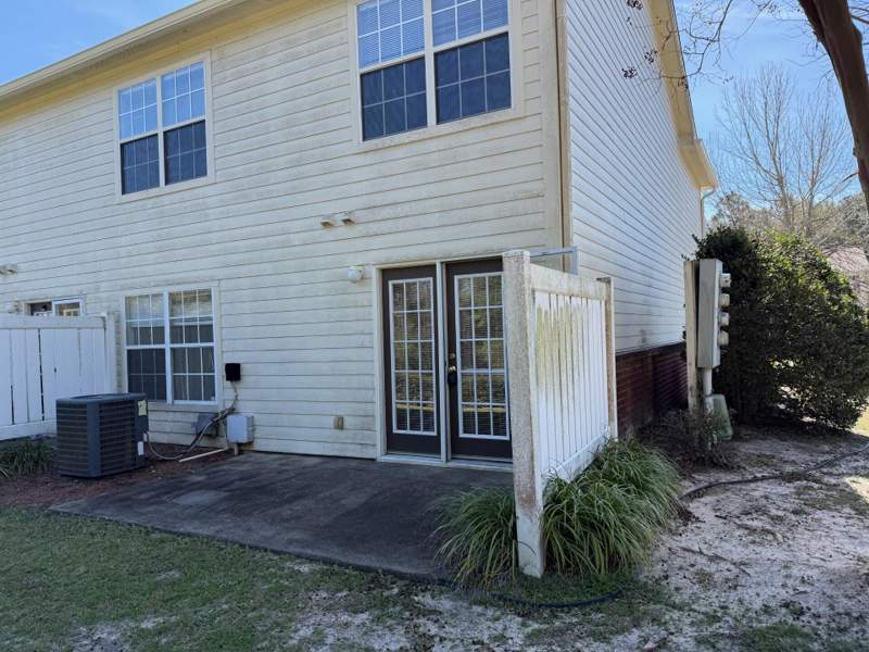 3 bedroom Townhouse at 507 Wingspan Way, Eagles Landing S/D, Crestview — photo 5