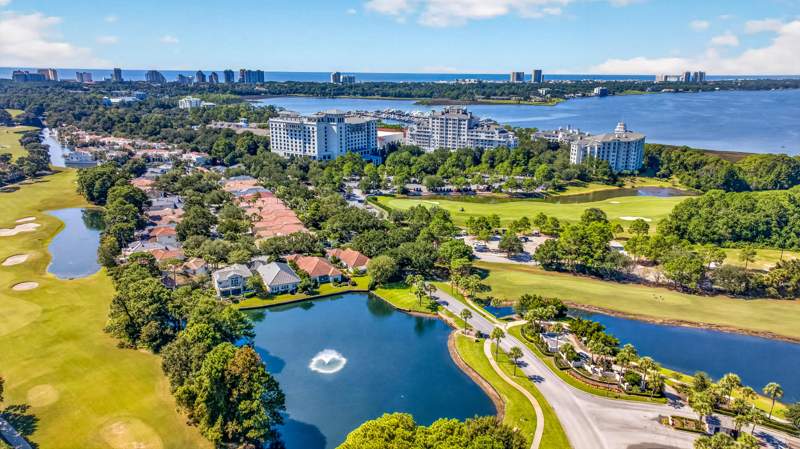 3 bedroom Detached Single Family at 8014 Legend Creek Drive, Legend Creek At Sandestin, Miramar Beach — photo 5