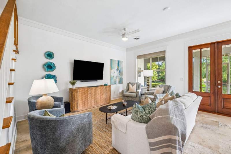 3 bedroom Townhouse at 8603 Magnolia Bay Lane, Magnolia Bay, Miramar Beach — photo 5