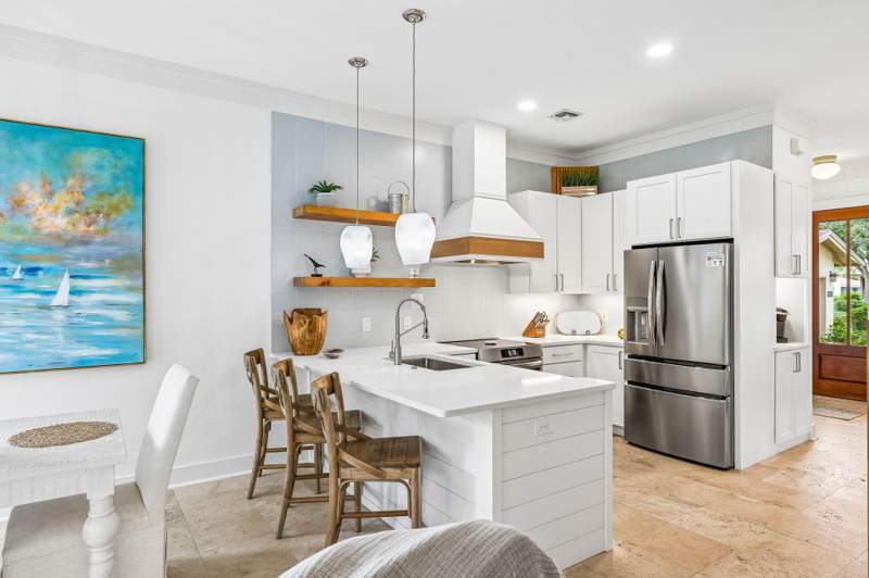 3 bedroom Townhouse at 8603 Magnolia Bay Lane, Magnolia Bay, Miramar Beach — photo 3