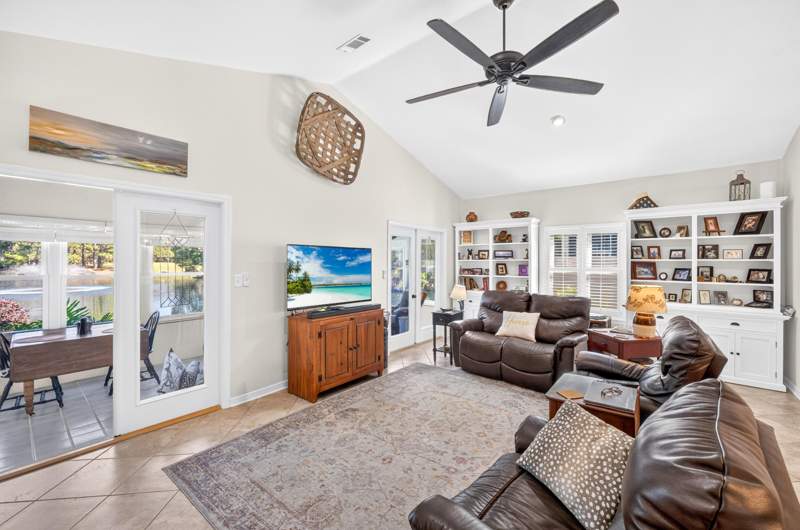 3 bedroom Detached Single Family at 8014 Legend Creek Drive, Legend Creek At Sandestin, Miramar Beach — photo 2