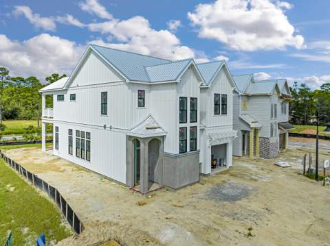 25 Pearl Place Circle #Lot 2, Santa Rosa Beach FL - photo 8 of 55