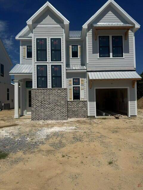 25 Pearl Place Circle #Lot 2, Santa Rosa Beach FL - photo 10 of 55