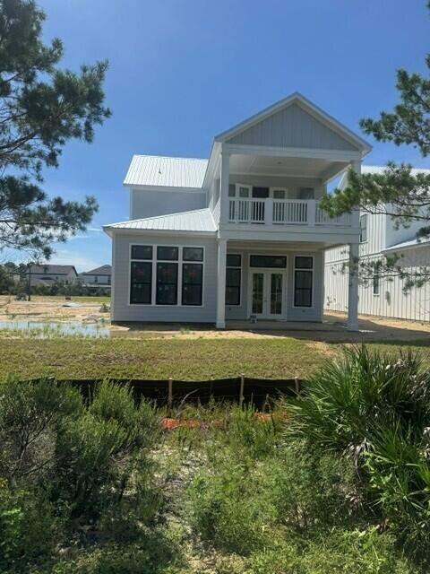 25 Pearl Place Circle #Lot 2, Santa Rosa Beach FL - photo 11 of 55