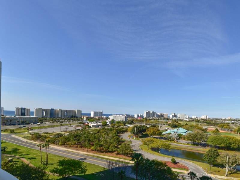 2 bedroom Condominium at 4207 Indian Bayou Trail #2906, The Palms Of Destin, Destin — photo 3