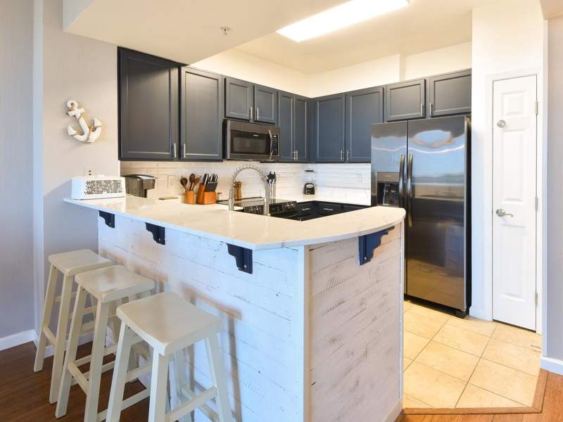 2 bedroom Condominium at 4207 Indian Bayou Trail #2906, The Palms Of Destin, Destin — photo 4