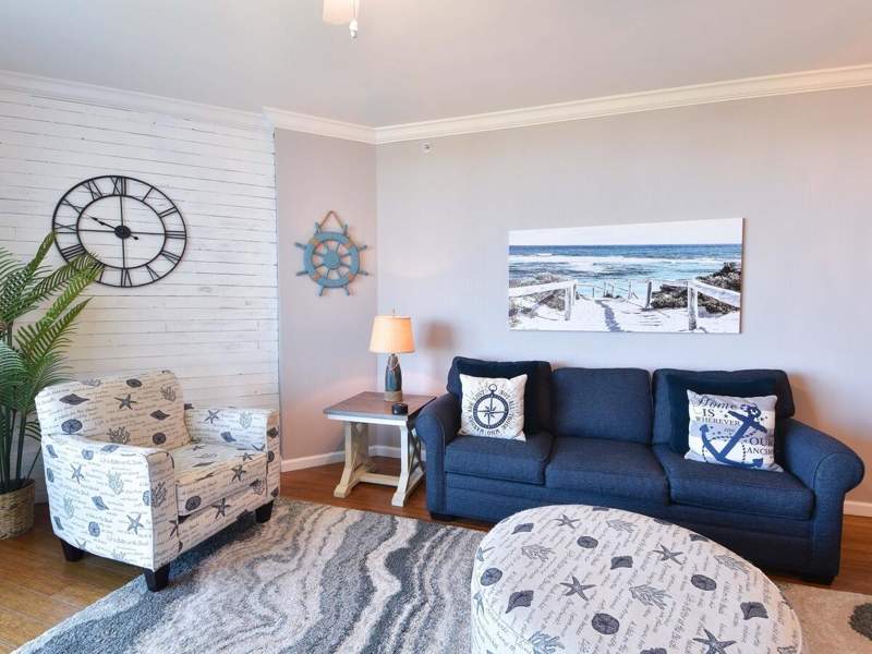 2 bedroom Condominium at 4207 Indian Bayou Trail #2906, The Palms Of Destin, Destin — photo 5