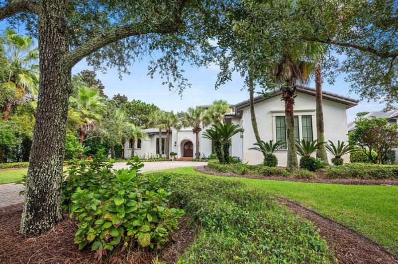 3 bedroom Detached Single Family at 3523 Burnt Pine Lane, Burnt Pine, Miramar Beach — photo 2