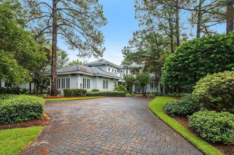 4 bedroom Detached Single Family at 3028 Club Drive, Burnt Pine, Miramar Beach — photo 2