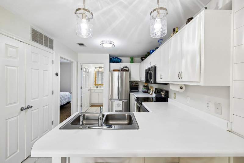 1 bedroom Condominium at 82 Sugar Sand Lane #Unit A2, Rollin Tide Villas, Santa Rosa Beach — photo 5