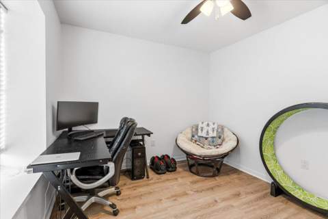 412 NW Sea Rover Lane #B, Fort Walton Beach FL - photo 19 of 33