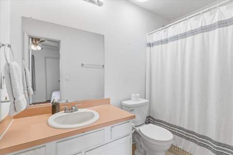 412 NW Sea Rover Lane #B, Fort Walton Beach FL - photo 20 of 33