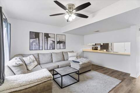 412 NW Sea Rover Lane #B, Fort Walton Beach FL - photo 11 of 35