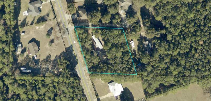 3 bedroom Mobile Home at 5975 Staff Road, Crestview, Crestview — photo 4