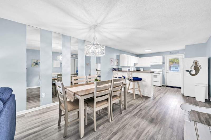 1 bedroom Condominium at 885 Santa Rosa Boulevard #Unit 203-C, Venus, Fort Walton Beach — photo 2