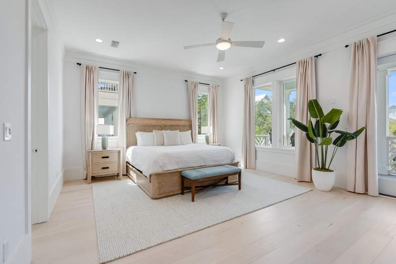 6 bedroom Detached Single Family at 212 S Gulf Drive, Eastern Lake S/D, Santa Rosa Beach — photo 5