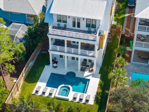 212 S Gulf Drive, Santa Rosa Beach FL - photo 6 of 50