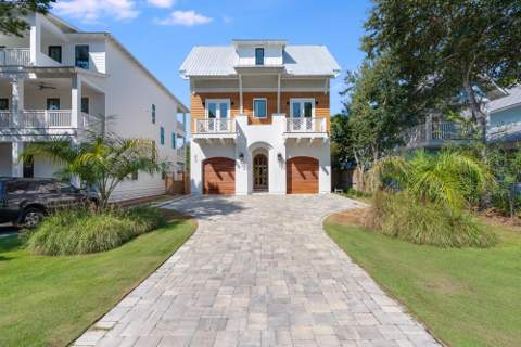 212 S Gulf Drive, Santa Rosa Beach FL - photo 9 of 50