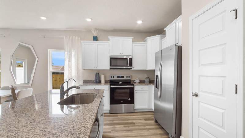 3 bedroom Townhouse at 11 Phoenix Street, Hawk's Landing Townhomes, Santa Rosa Beach — photo 4