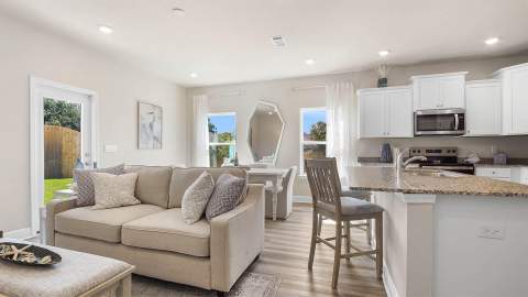 11 Phoenix Street, Santa Rosa Beach FL - photo 8 of 31