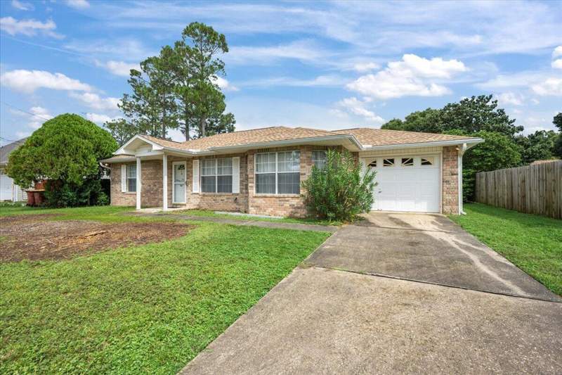 3 bedroom Detached Single Family at 210 Water Oak Lane, Shoal Terrace Estates, Crestview — photo 4