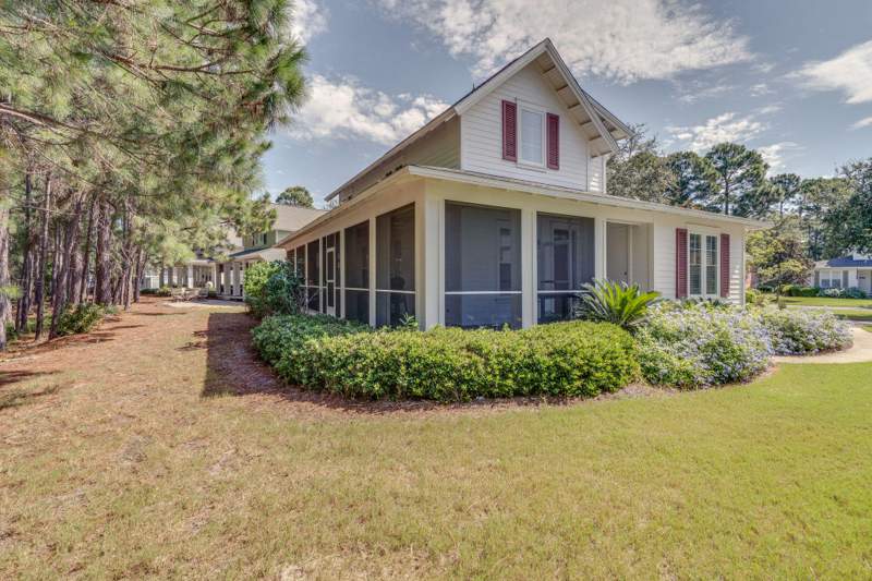 3 bedroom Detached Single Family at 1373 Ravens Run, Laurel Grove, Miramar Beach — photo 3