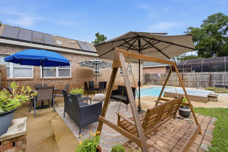 3 bedroom Detached Single Family at 16 Shalimar Drive, Shalimar S/D, Shalimar — photo 4