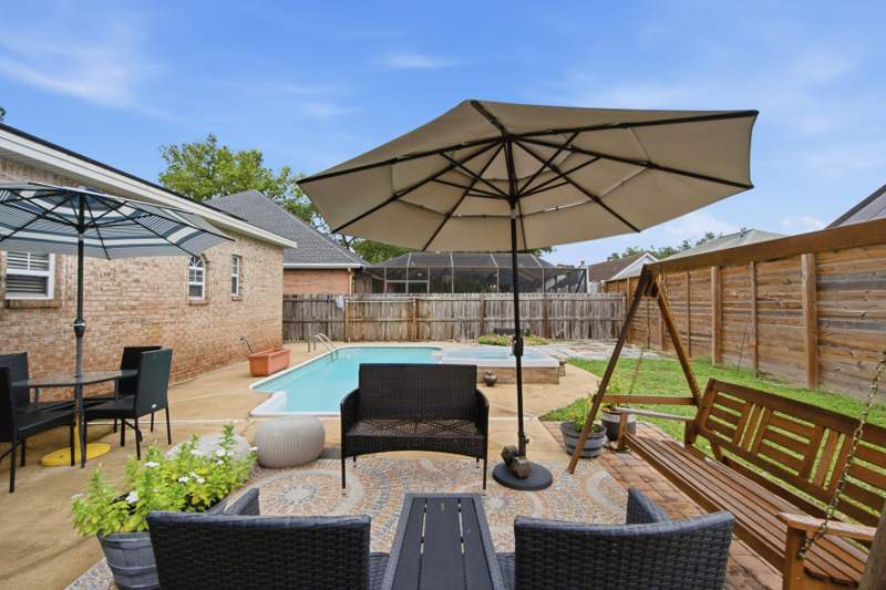 3 bedroom Detached Single Family at 16 Shalimar Drive, Shalimar S/D, Shalimar — photo 5