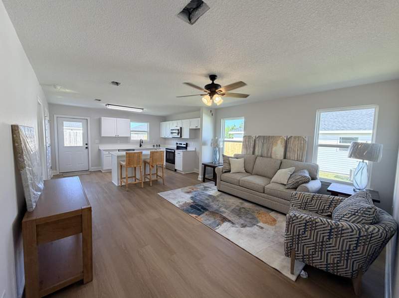 2 bedroom Detached Single Family at 5436 Bayleaf Drive, Holley Grove East Lots 33 And 34 Blk 6, Crestview — photo 4