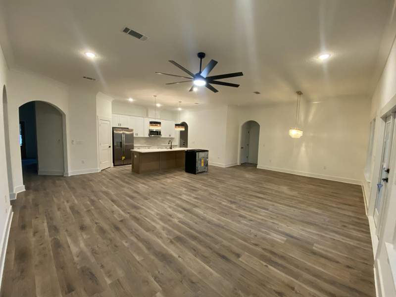 5 bedroom Detached Single Family at 1617 Moore Street, Minger S/D 1st Addn, Niceville — photo 5