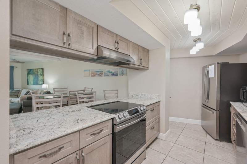 1 bedroom Condominium at 909 Santa Rosa Boulevard #265, El Matador Condo, Fort Walton Beach — photo 4