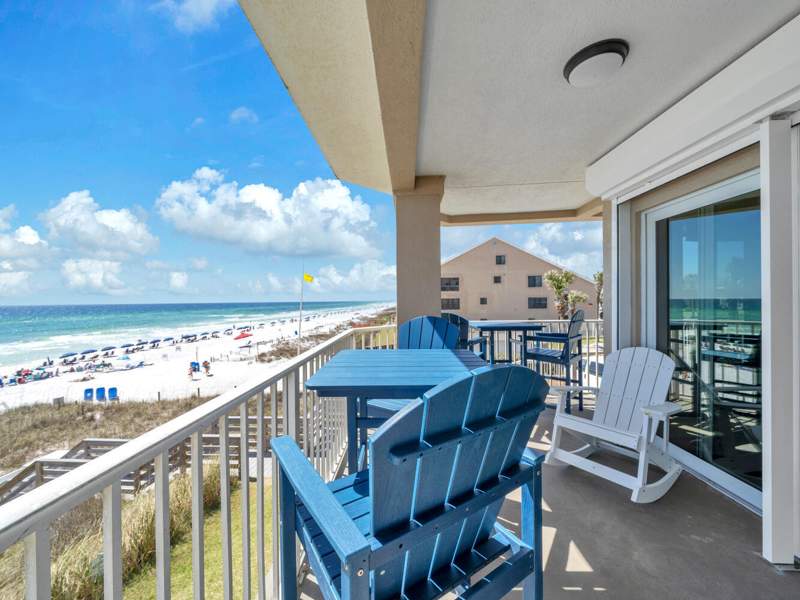 3 bedroom Condominium at 2900 Scenic Highway 98 #207, Crystal Dunes Condo, Destin — photo 5