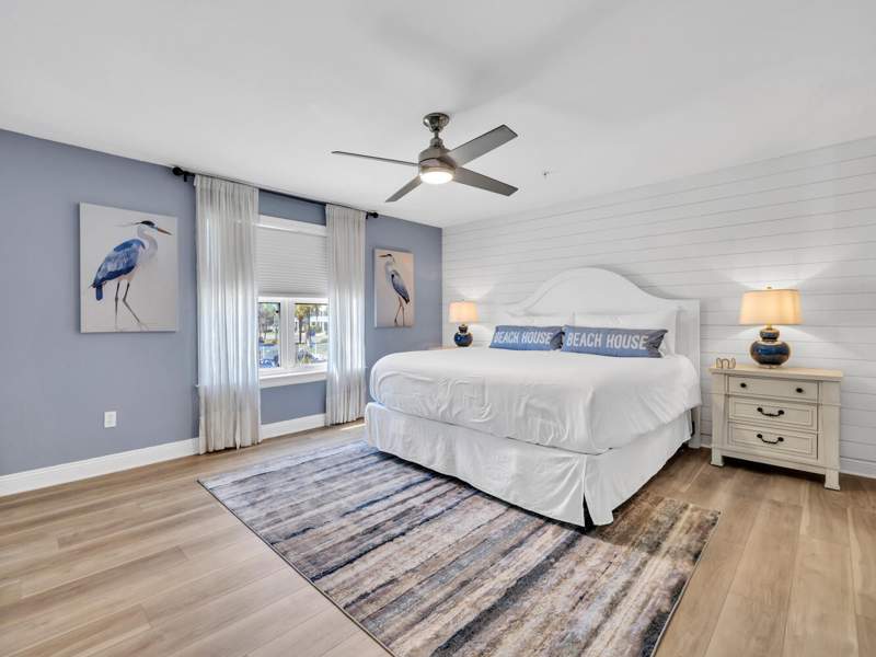 3 bedroom Condominium at 2900 Scenic Highway 98 #207, Crystal Dunes Condo, Destin — photo 4