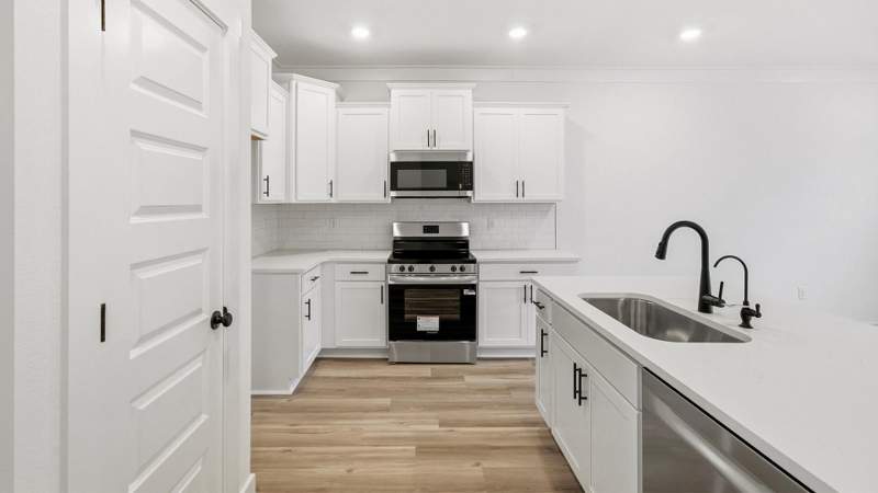 3 bedroom Townhouse at 108 Bismark Boulevard #34, Palms Street Townhomes, Destin — photo 3
