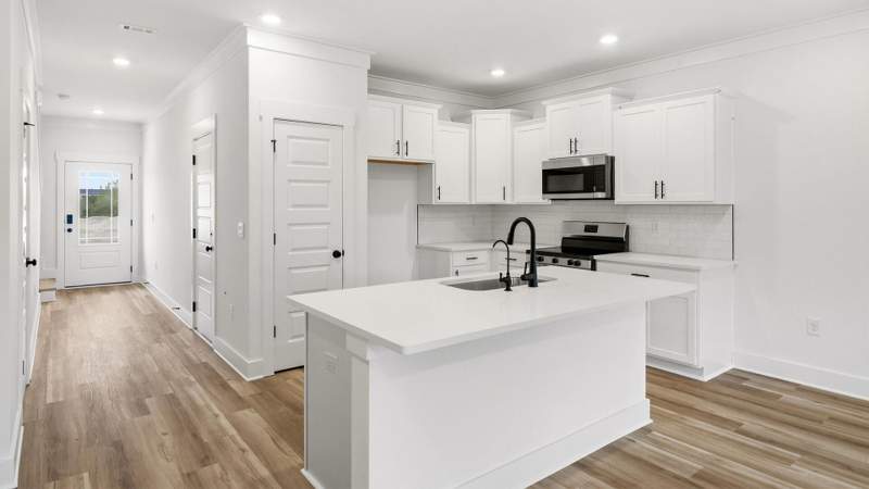 3 bedroom Townhouse at 108 Bismark Boulevard #34, Palms Street Townhomes, Destin — photo 5