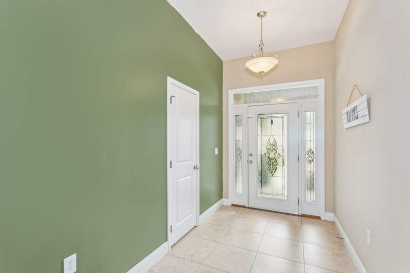 4 bedroom Detached Single Family at 4569 Hermosa Road, Duggan Pond Estates, Crestview — photo 5