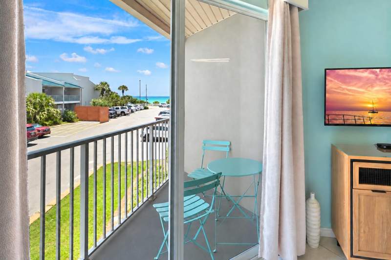 1 bedroom Condominium at 2830 Scenic Gulf Drive #203, Gulfview 2 Condo Ph 2, Miramar Beach — photo 2