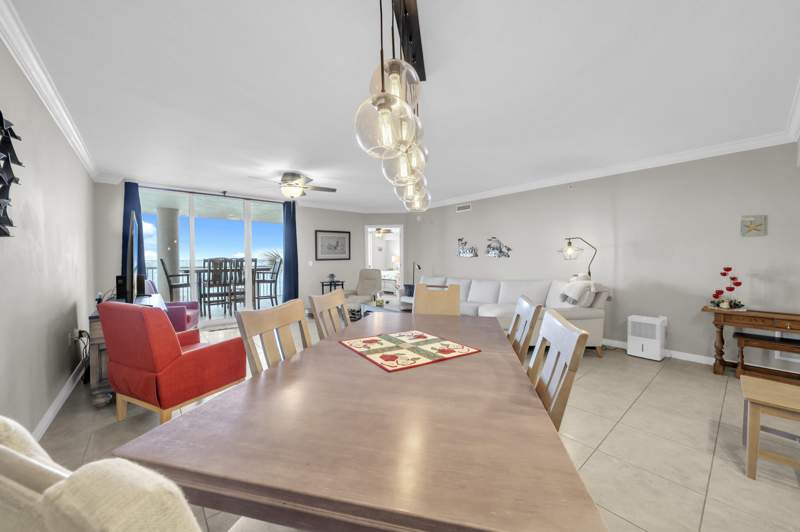 3 bedroom Condominium at 1326 Miracle Strip Parkway #Heron 302, Destin West Heron, Fort Walton Beach — photo 5