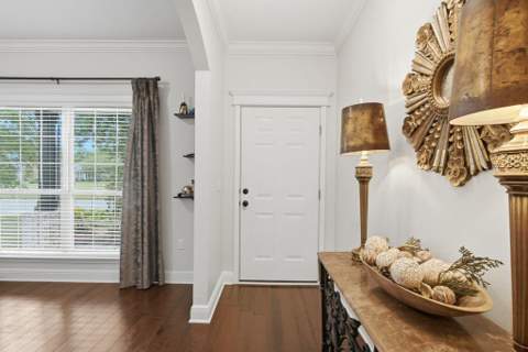 381 Whispering Lake Drive, Santa Rosa Beach FL - photo 7 of 24