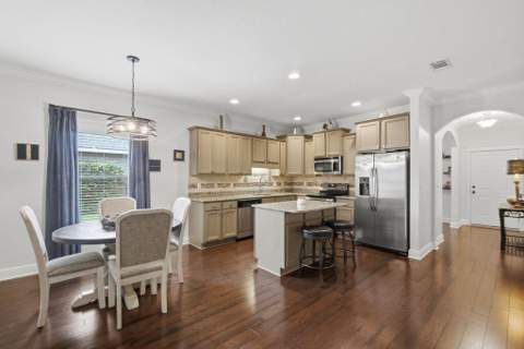 381 Whispering Lake Drive, Santa Rosa Beach FL - photo 8 of 24