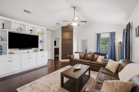 381 Whispering Lake Drive, Santa Rosa Beach FL - photo 12 of 24