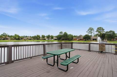 381 Whispering Lake Drive, Santa Rosa Beach FL - photo 23 of 24
