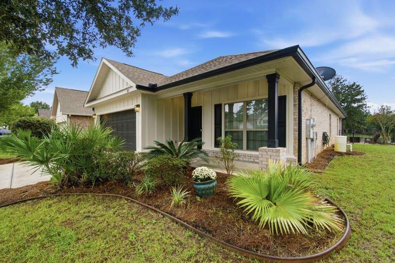 3 bedroom Detached Single Family at 381 Whispering Lake Drive, Whispering Lakes Estates, Santa Rosa Beach — photo 2