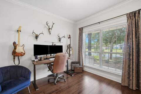 381 Whispering Lake Drive, Santa Rosa Beach FL - photo 15 of 24
