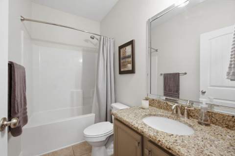 381 Whispering Lake Drive, Santa Rosa Beach FL - photo 21 of 24